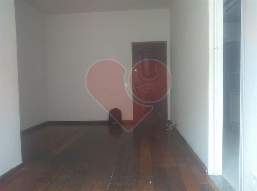 Apartamento para venda possui 65 metros quadrados com 2 quartos