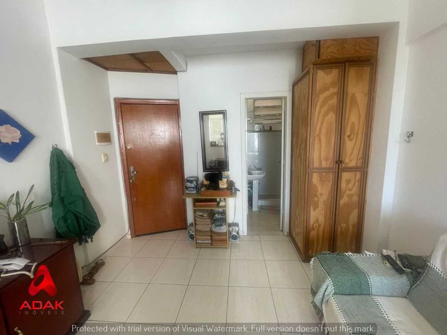 Conjugado com 24m² com uma vista maravilhosa