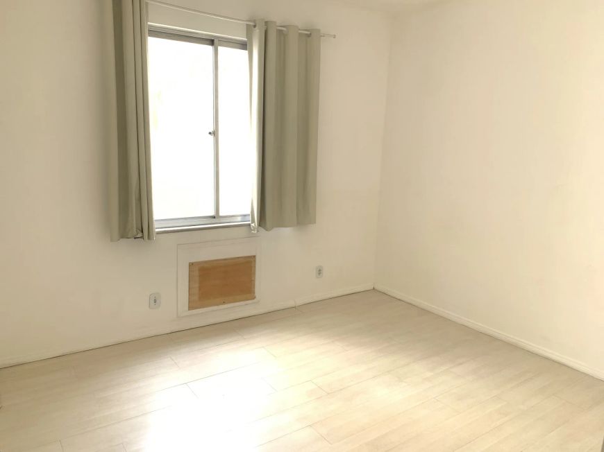 Imóvel para venda possui 56 metros quadrados com 1 quarto em Botafogo - Rio de Janeiro - RJ