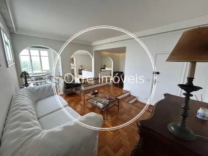 Oportunidade: apartamento com 4 quartos à venda no Flamengo!