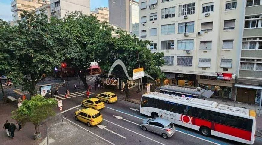 Apartamento à venda, 3 quartos, 1 suíte, Ipanema - Rio de Janeiro/RJ