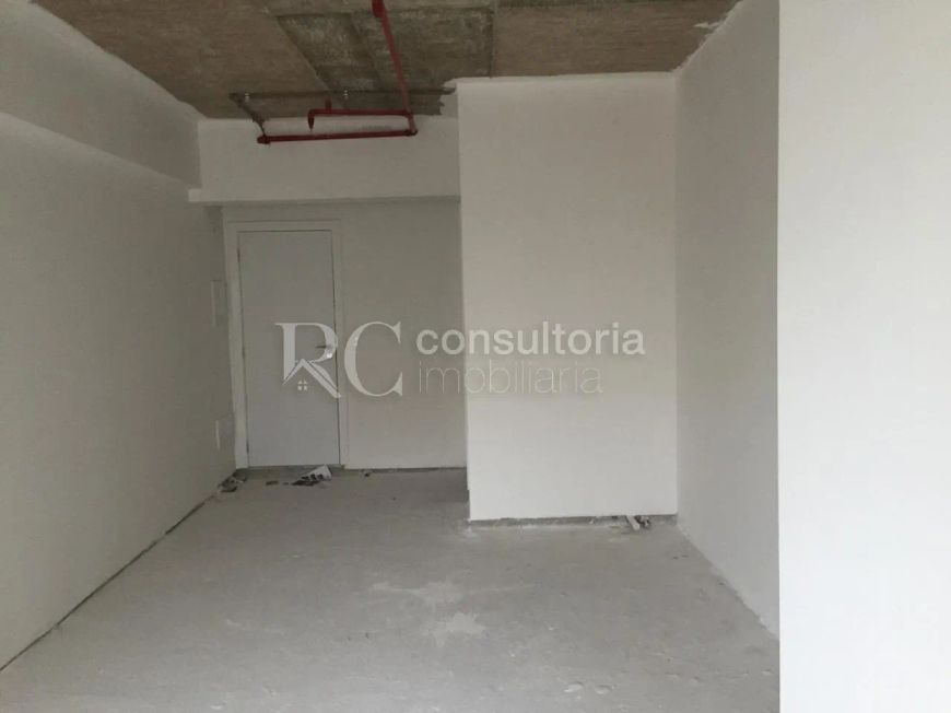 SALA COMERCIAL em RIO DE JANEIRO - RJ, RECREIO DOS BANDEIRANTES
