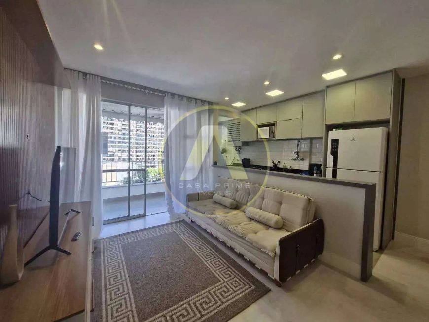 Apartamento à venda, Condomínio Parque das Rosas, Barra da Tijuca, Rio de Janeiro, RJ