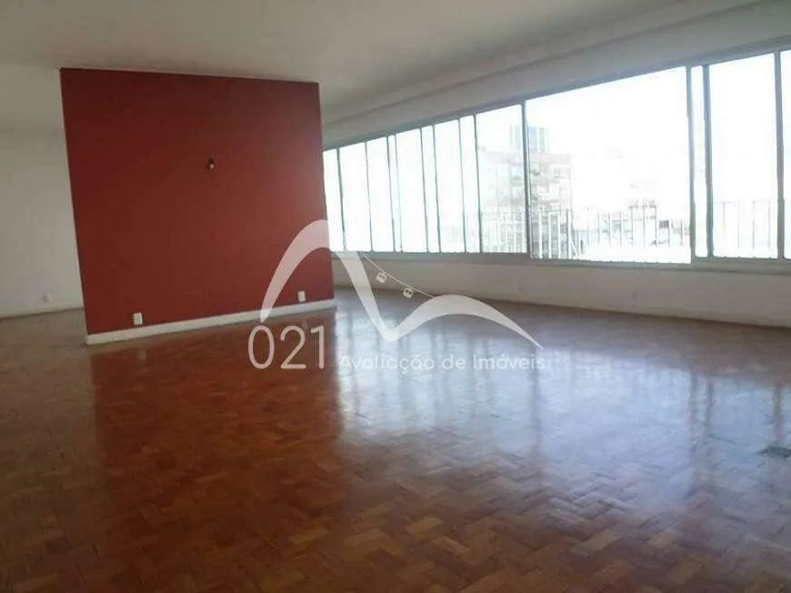 Apartamento à venda, 4 quartos, 2 suítes, 2 vagas, Ipanema - Rio de Janeiro/RJ