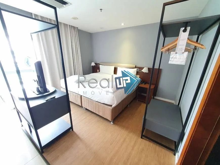 Apartamento no Condomínio do Edifício Wyndham