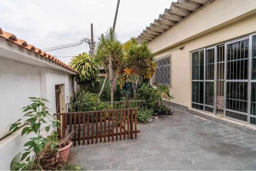 Casa a Venda, 3 quartos, 136m2, por R$375.000,00 + Casa Adicional de 50m2, Rua Tremembé, 667, Fregue