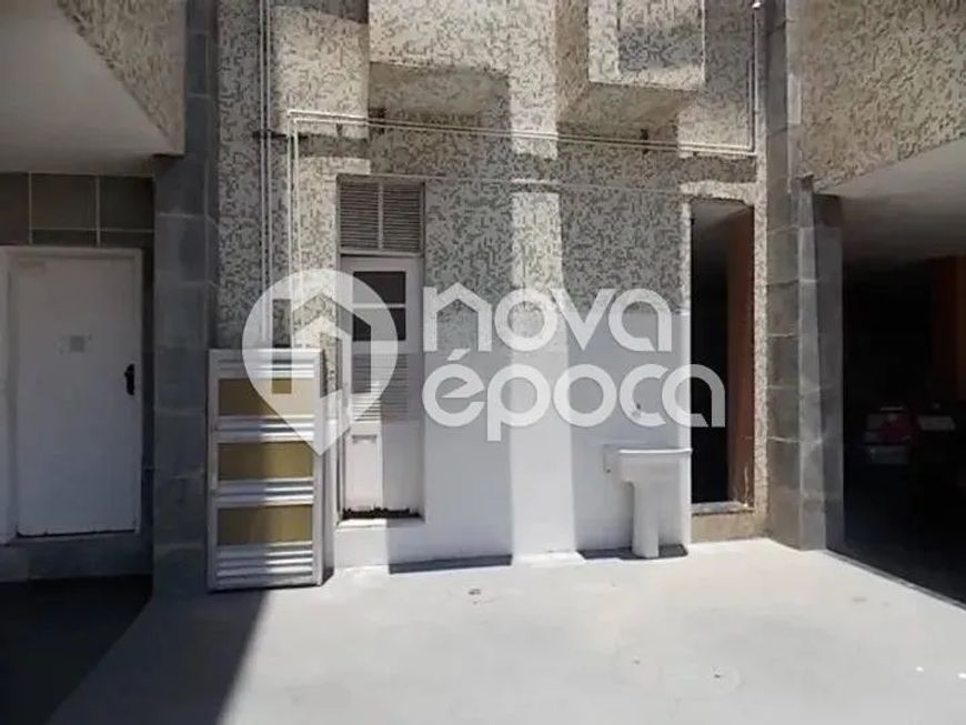 Moneró | Apartamento 3 quartos