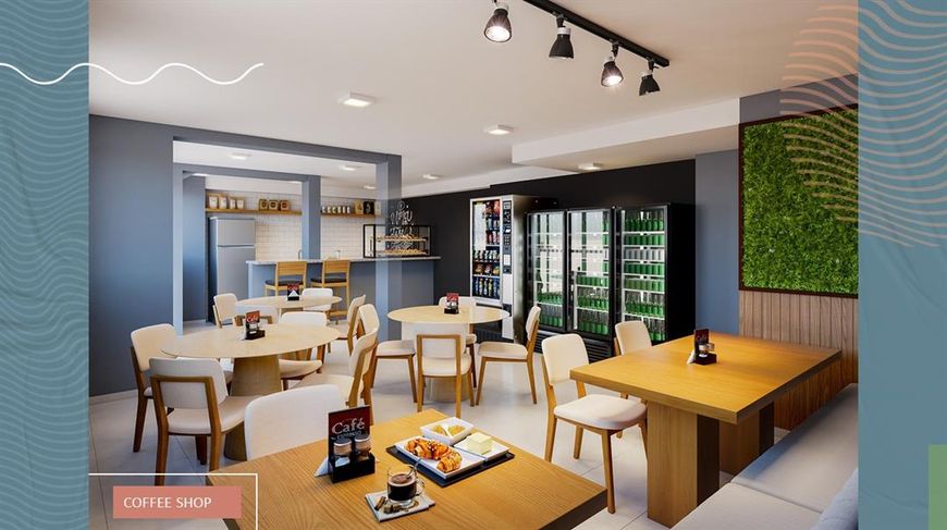 Apartamento para venda com 73 metros quadrados com 2 quartos em Camorim - Rio de Janeiro - RJ