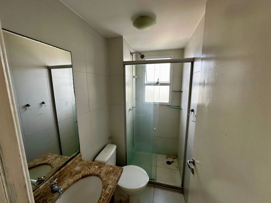 APARTAMENTO COM 92M2 EM NEÓPOLIS