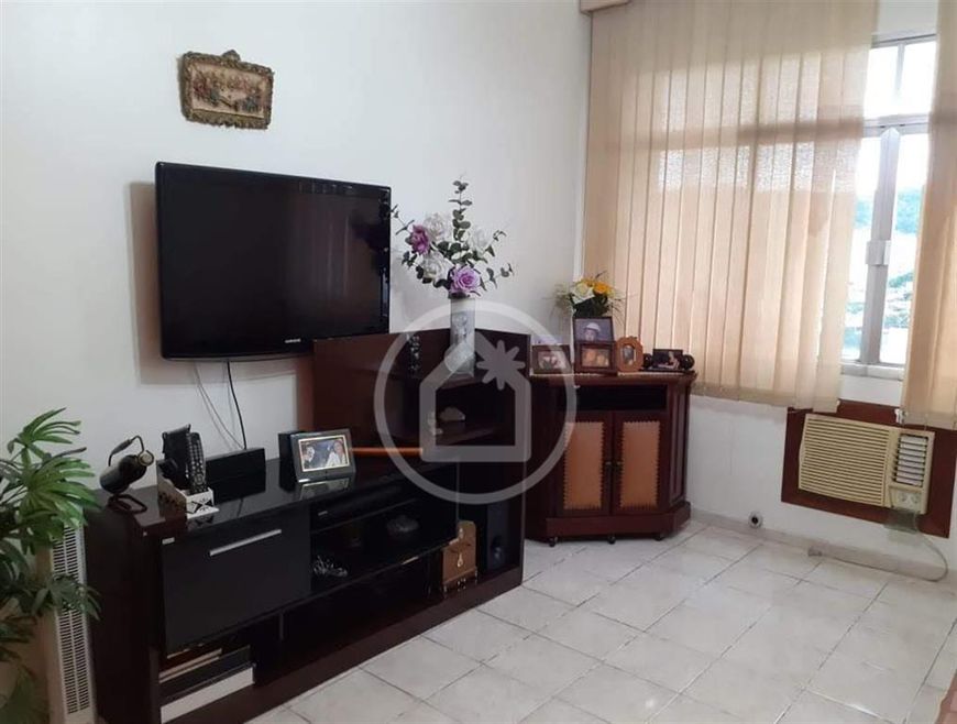 Apartamento à venda com 76,00m² e 2 quartos em Olaria, Rio de Janeiro - rj