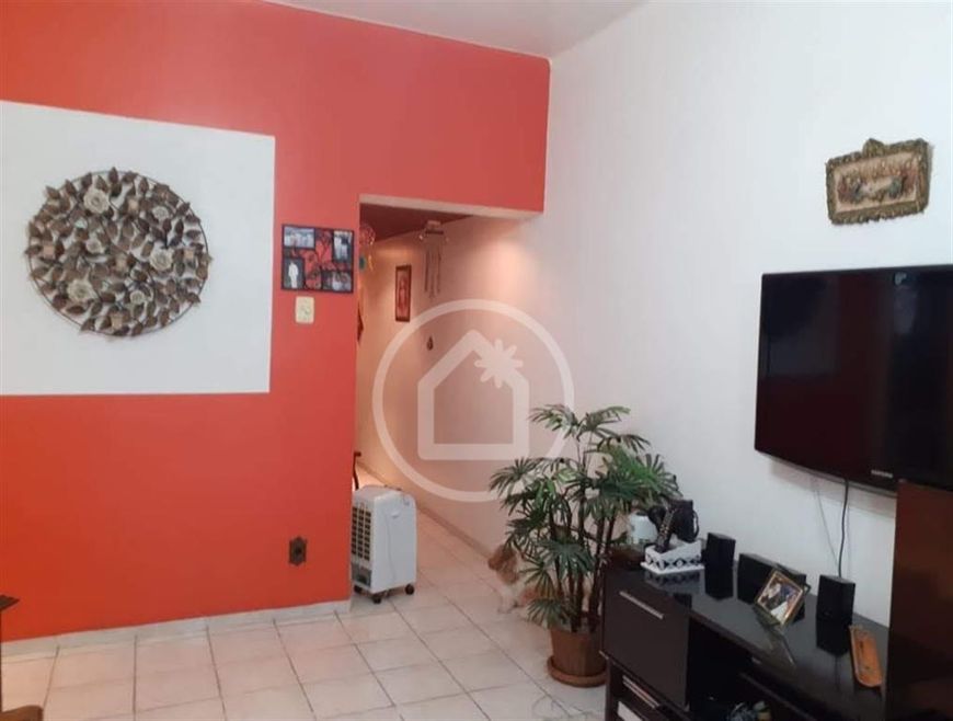 Apartamento à venda com 76,00m² e 2 quartos em Olaria, Rio de Janeiro - rj