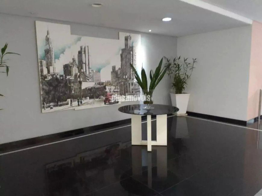 VILA OLIMÍPIA 73,69M²AU, 02 VAGA DE GARAGEM