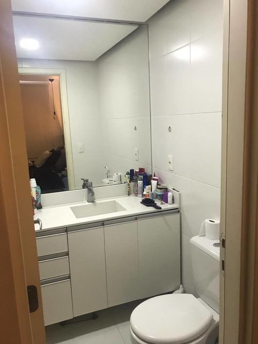 Apartamento 3 suítes 2 vagas Recreio