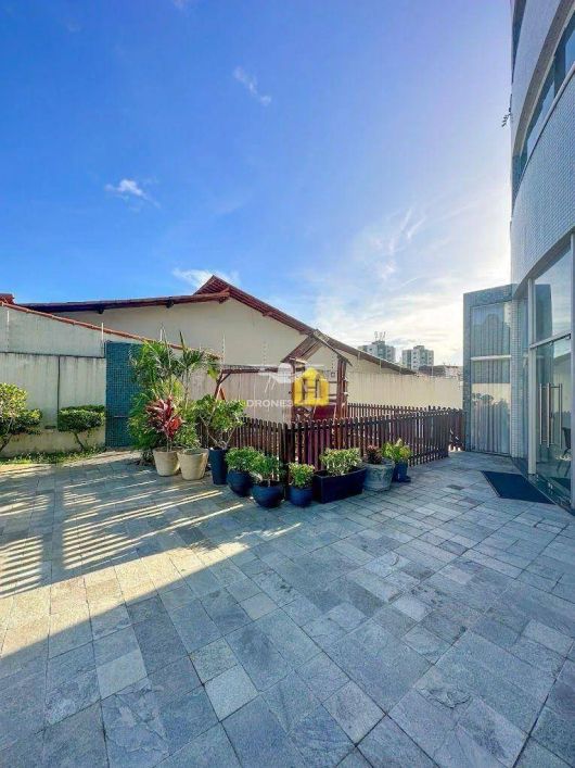 Apartamento com 3 dormitórios à venda, 118 m² por R$ 560.000,00 - Lagoa Nova - Natal/RN