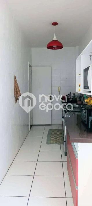 Engenho Novo | Apartamento 2 quartos
