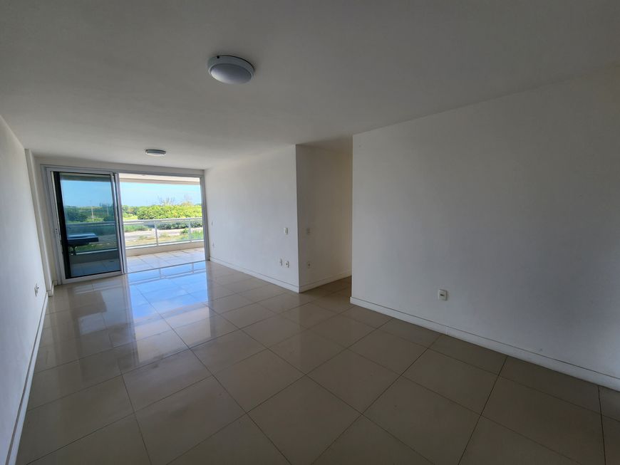 Apartamento para venda com 85 metros quadrados com 2 quartos