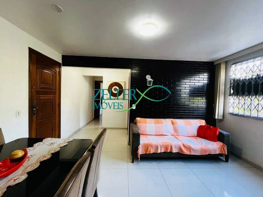 Apartamento, 52m2, à venda, 2 quartos, 1 banheiro, 1 vaga, Cordovil, Rio de Janeiro.