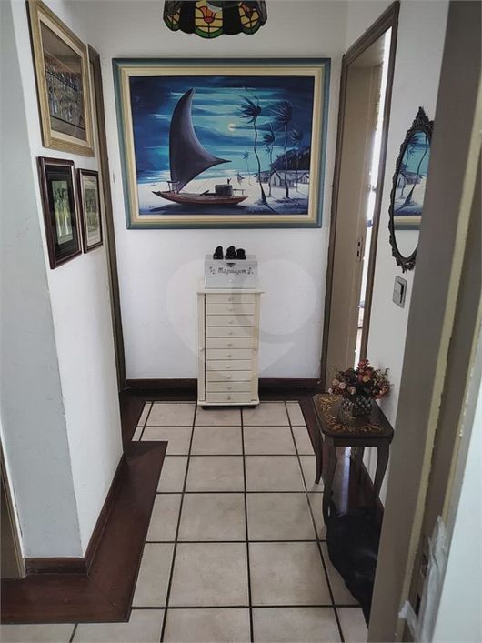 Apartamento à venda - Água Branca, São Paulo - SP