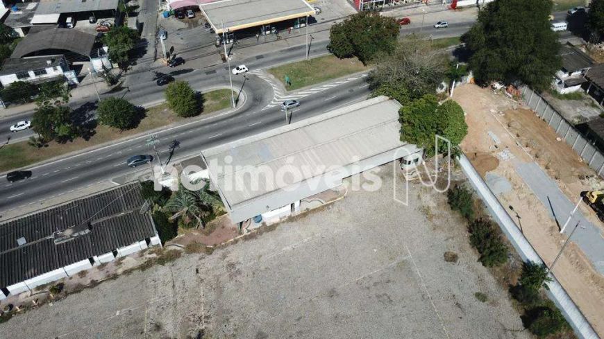 Venda Lote-Área-Terreno Santíssimo Rio de Janeiro