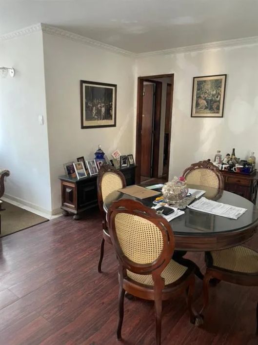 0 - Apartamento 3 quartos