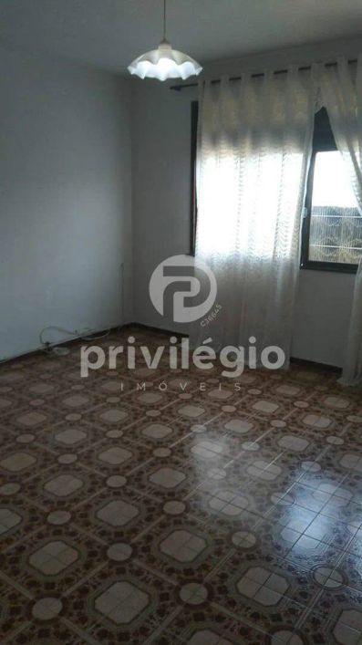 Casa à venda, 3 quartos, 1 suíte, 2 vagas, Jardim Sulacap - RIO DE JANEIRO/RJ