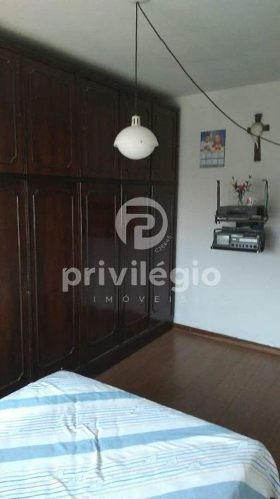 Casa à venda, 3 quartos, 1 suíte, 2 vagas, Jardim Sulacap - RIO DE JANEIRO/RJ