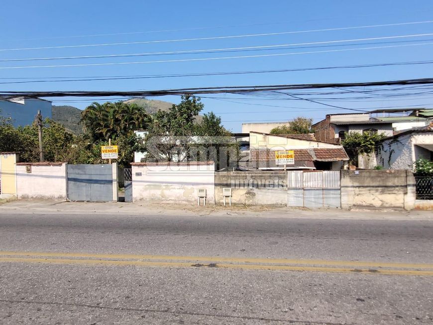 Campo Grande | Terreno