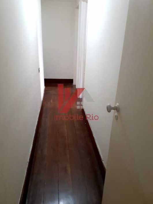 Vendo Apartamento, 150m2, 3 quartos, 1 vaga Escritura - Flamengo.