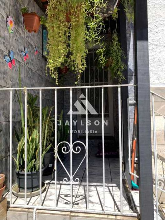 Apartamento - / Residencial / Sampaio