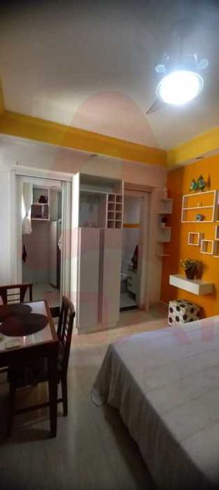 Imóvel para venda com 25 metros quadrados em Centro - Rio de Janeiro - RJ