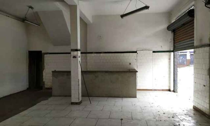 Sobrado Comercial e ou Residencial - Mercado Bar Restaurante - ZN