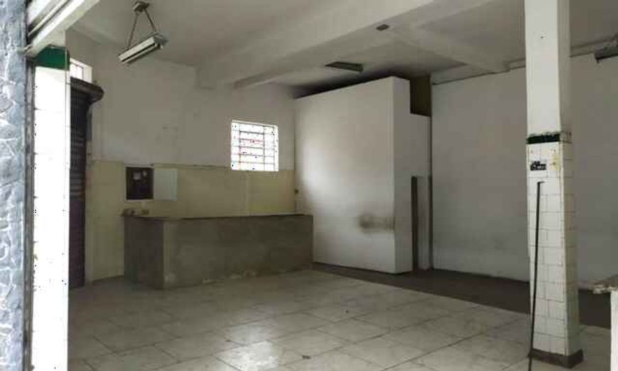 Sobrado Comercial e ou Residencial - Mercado Bar Restaurante - ZN