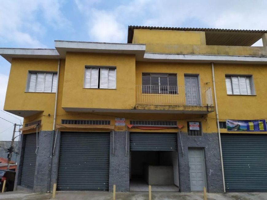 Sobrado Comercial e ou Residencial - Mercado Bar Restaurante - ZN