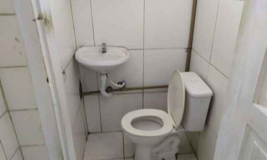 Sobrado Comercial e ou Residencial - Mercado Bar Restaurante - ZN