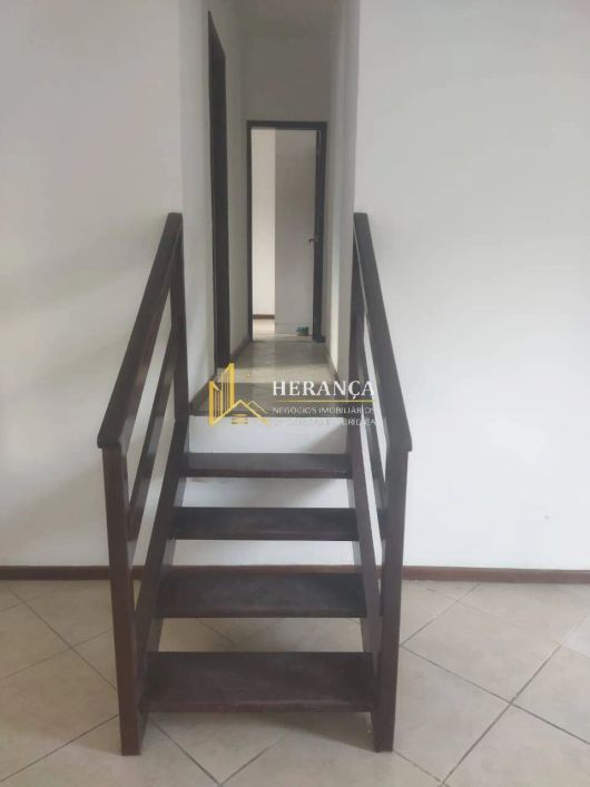 Excelente casa em condomínio na Taquara!!