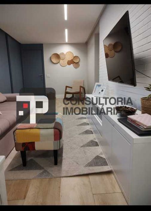 apartamento a venda parque das rosas barra da tijuca