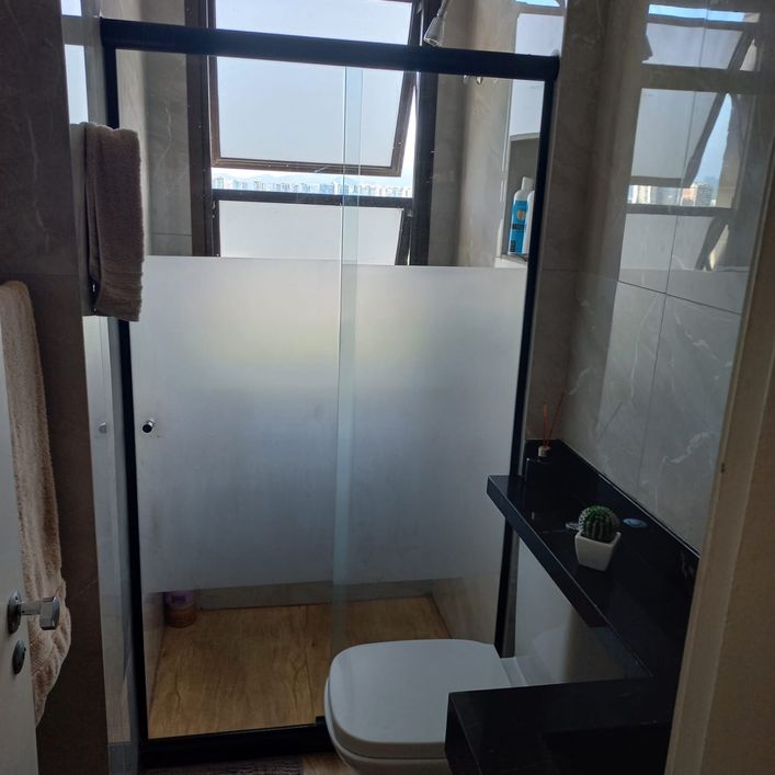 GOLDEN COAST, COBERTURA DUPLEX, 120M², VISTA MAR, LAGOA E MONTANHA, BARRA DA TIJUCA