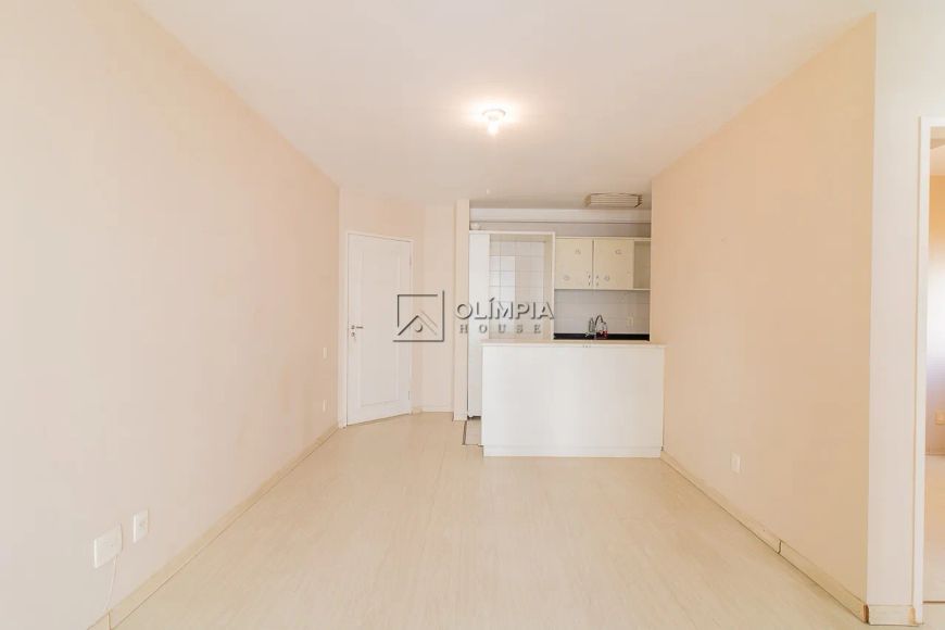 Venda Apartamento 2 Dormitórios - 52 m² Pinheiros