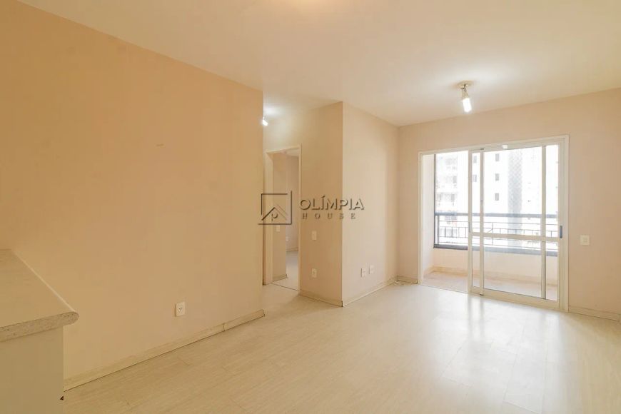 Venda Apartamento 2 Dormitórios - 52 m² Pinheiros