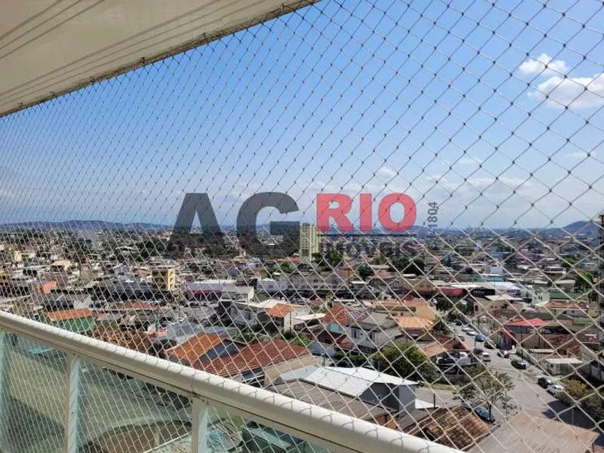Apartamento - / Residencial / Vila Valqueire