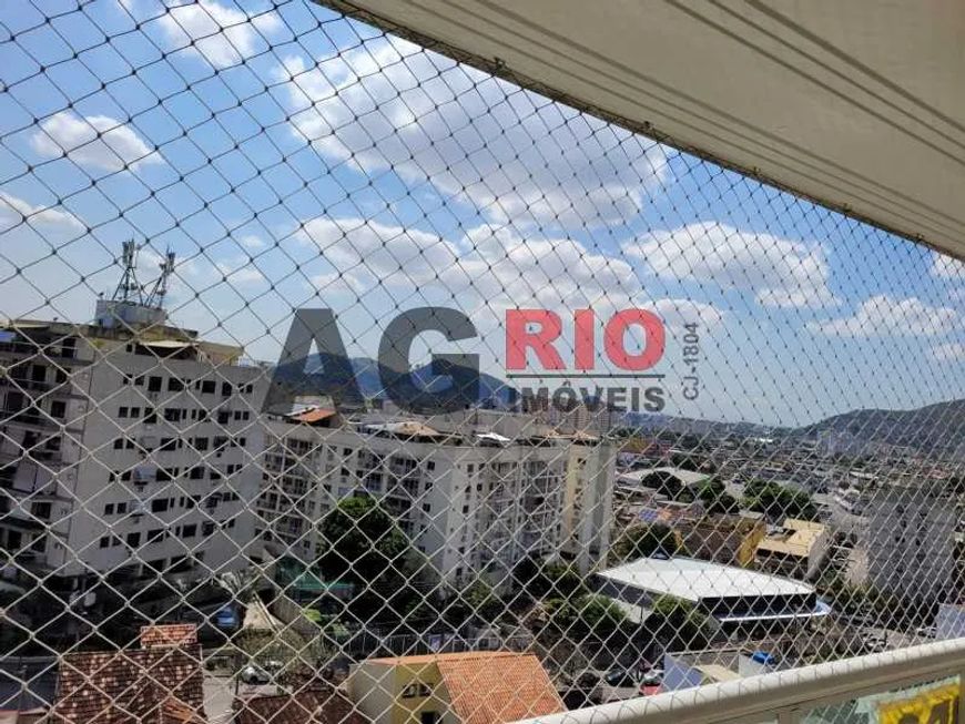 Apartamento - / Residencial / Vila Valqueire