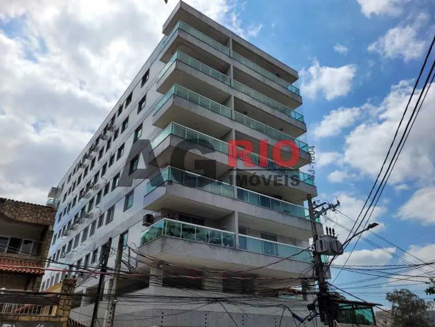 Apartamento - / Residencial / Vila Valqueire