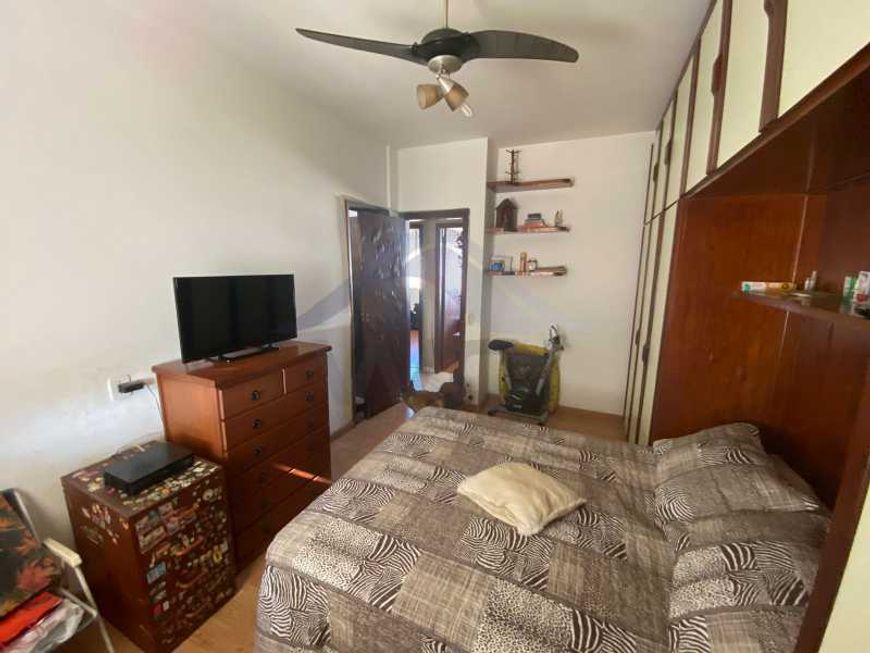 Apartamento - Padrão / Residencial / Tijuca