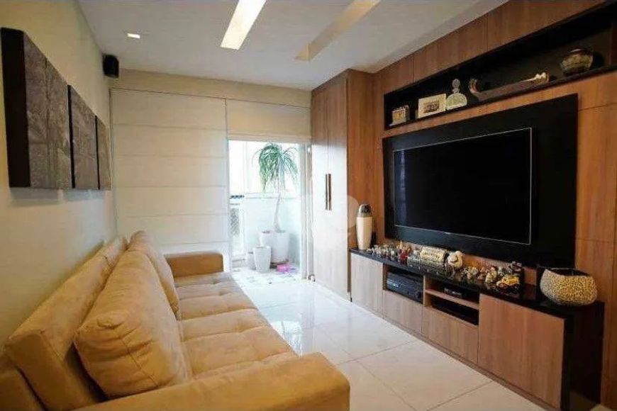 Apartamento à venda, 92 m² por R$ 1.580.000,01 - Botafogo - Rio de Janeiro/RJ