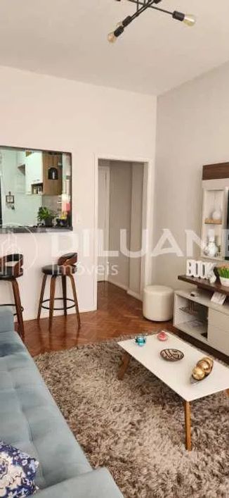 Apartamento : / Residencial / Flamengo