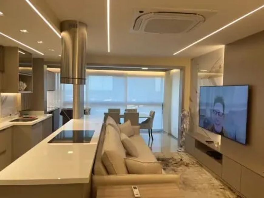 Apartamento alto padrão 3 quartos na Barra da Tijuca Mudra
