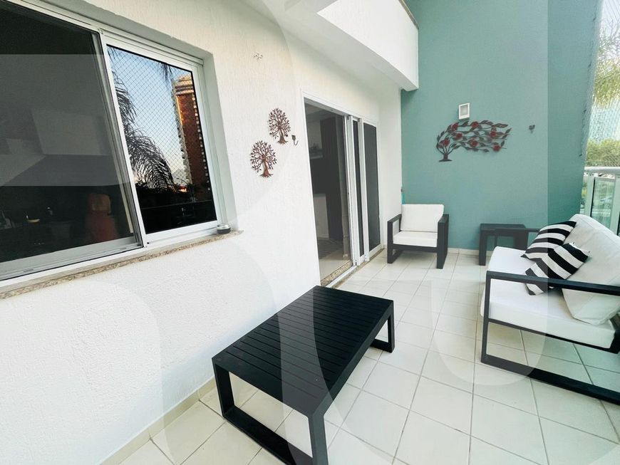 Americas Park - Apartamento Duplex