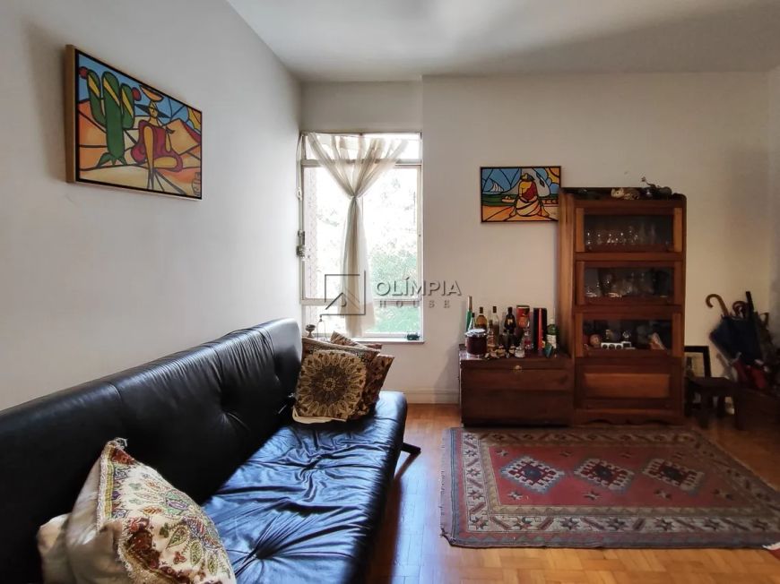 Apartamento Venda Perdizes 106 m² 2 Dormitórios