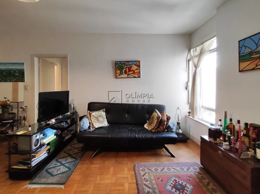 Apartamento Venda Perdizes 106 m² 2 Dormitórios