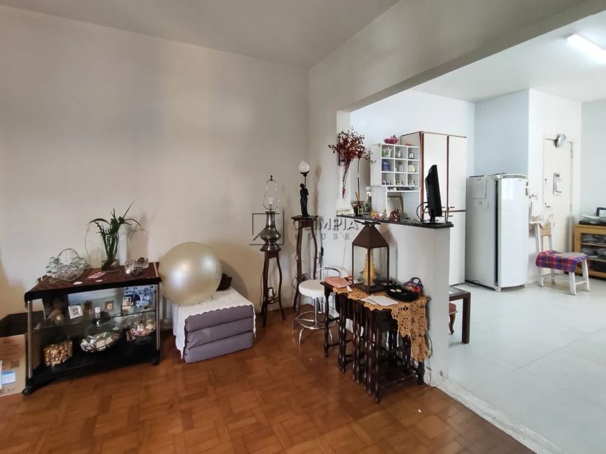 Apartamento Venda Perdizes 106 m² 2 Dormitórios